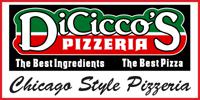 DiCicco's Pizzeria Logo