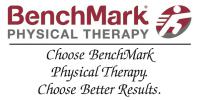 Benchmark Physical Therapy Logo