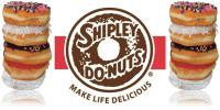 Shipley Donuts Logo