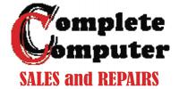 Complete Computers Logo