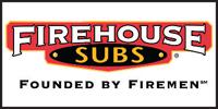 Firehouse Subs - Hendersonville Logo