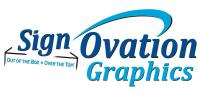 Sign-Ovation Graphics Logo
