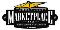 Amberleaf Marketplace Logo