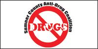 Sumner County Anti-Drug Coalition Logo