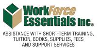 WorkForce Essentials Logo