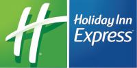 Holiday Inn Express - Hendersonville Logo