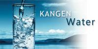 Kangen Water Wellness Logo