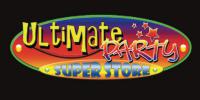 Ultimate Party Superstore Logo