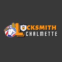 Locksmith Chalmette LA Logo