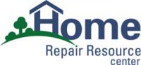 Home Repair Resource Center Logo