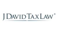 J. David Tax Law Logo