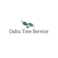 Oahu Tree Trimming and Removal Experts Logo