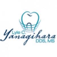 Lyle C. Yanagihara, DDS, MS Logo
