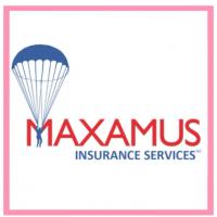 Maxamus Insurance Services Logo