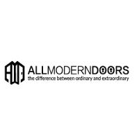 All Modern Doors Logo