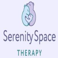 Serenity Space Therapy logo