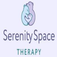 Serenity Space Therapy Logo