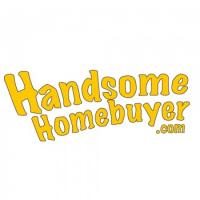 Handsome Homebuyer Logo