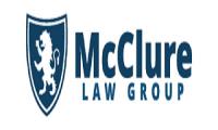 Mark McClure Law Personal Injury Logo