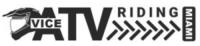 Vice Atv Riding of South Beach Logo