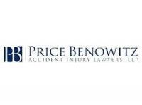 Price Benowitz Accident Injury Lawyers, LLP Logo