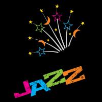 Carmel Jazz Fest Logo