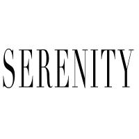 Serenity Recovery & Wellness Logo