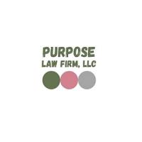 Purpose Law Firm, LLC - Estate Planning, Family Law Logo