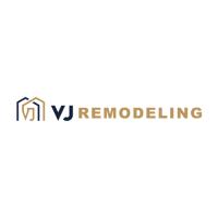 V & J Construction Inc Logo