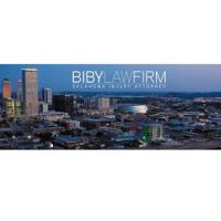 Biby Law Firm Logo