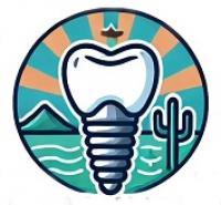 Dental Implants Glendale Logo