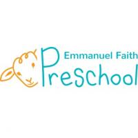 Emmanuel Faith Preschool Logo