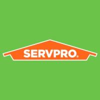 SERVPRO of South Palm Beach Logo