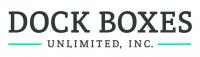 Dock Boxes Logo