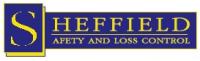 Sheffield Safety and Loss Control Logo