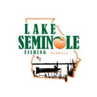 Lake Seminole Fishing Guides Logo