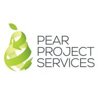 Pear Project Services logo