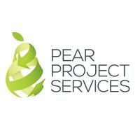 Pear Project Services Logo