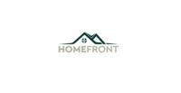 HomeFront Logo