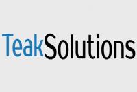 Teak Solutions Logo