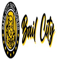 Bail City Bail Bonds Logo