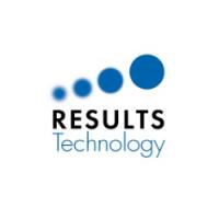 RESULTS Technology - IT Support Company Logo