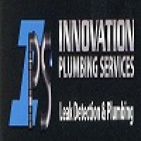 Innovation Plumbing Services LLC. Logo