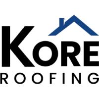 Kore Roofing Logo