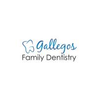 Gallegos Family Dentistry logo