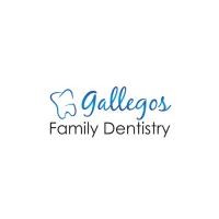 Gallegos Family Dentistry Logo