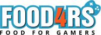 Food 4 RS Logo