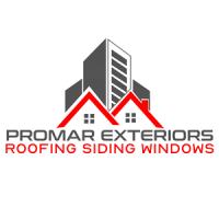 Promar Exteriors Logo