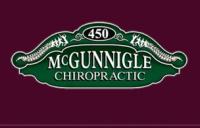 McGunnigle Chiropractic Logo