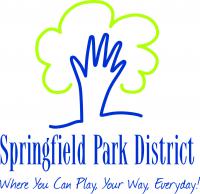 Springfield Park District logo